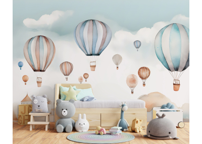 Снимка на фототапет